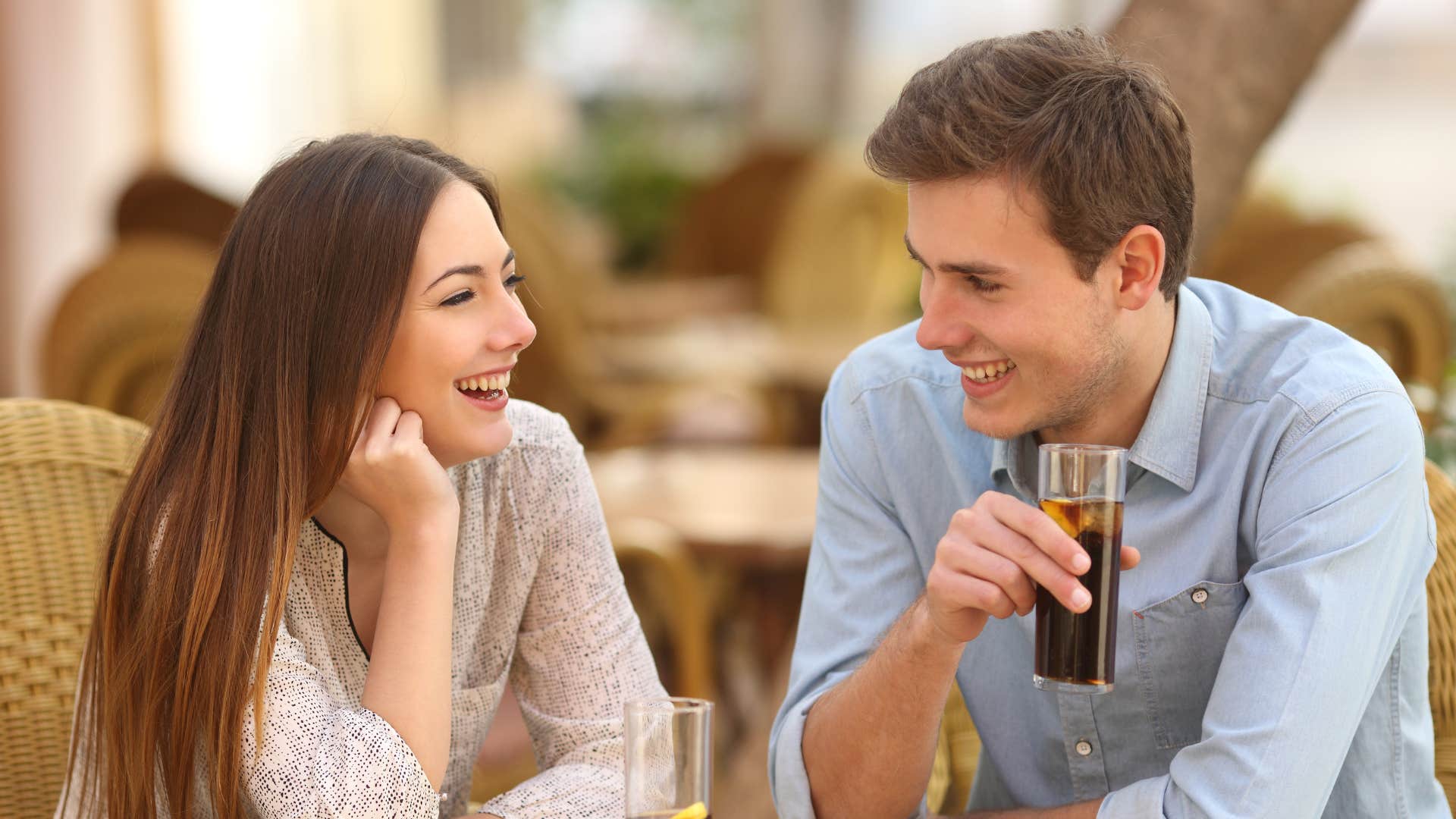 man who is a narcissist wearing out his welcome