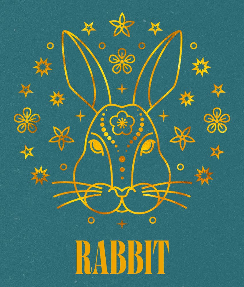 rabbit chinese zodiac signs luckiest day month may 2025