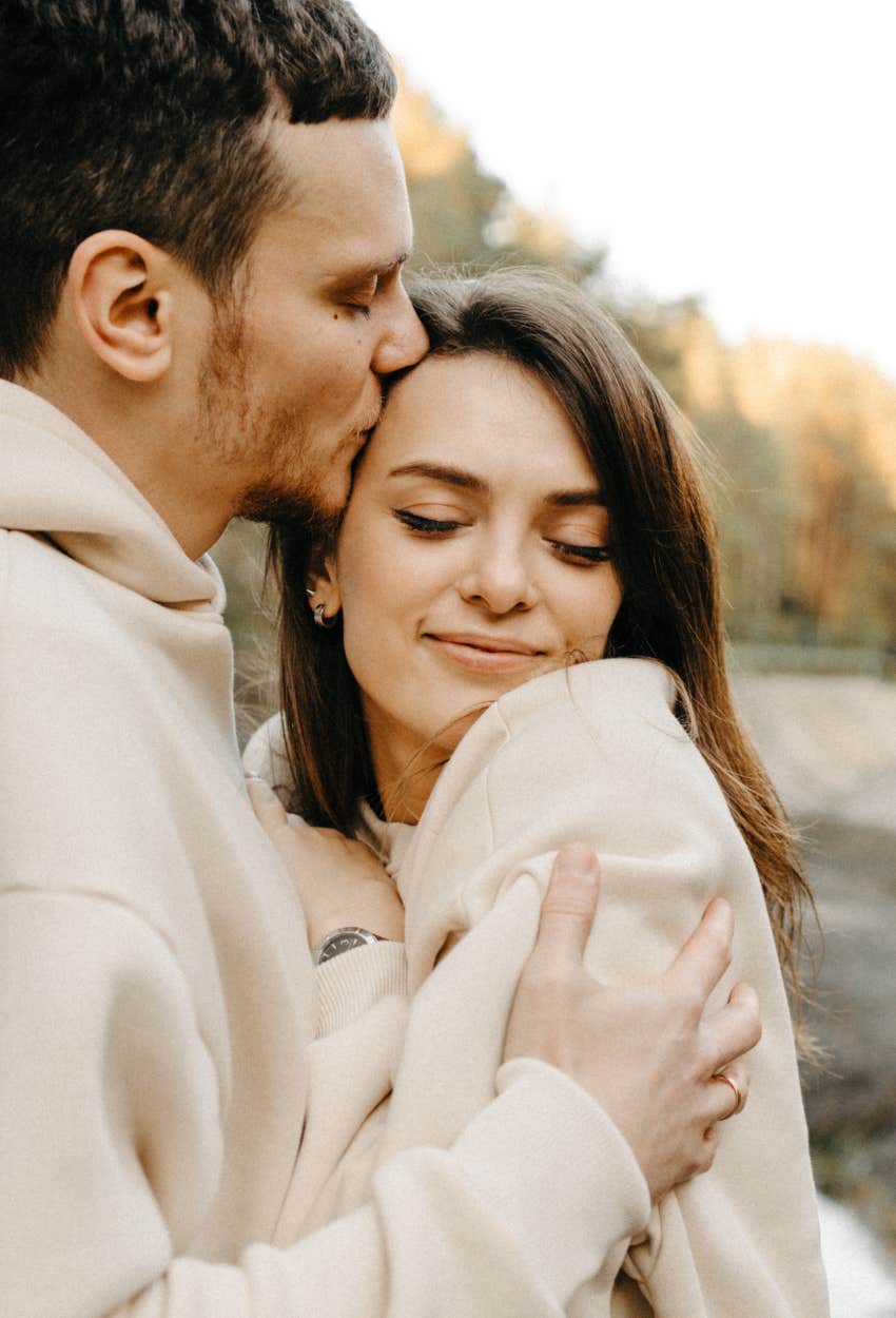 hold space partners feelings qualities make someone good partner