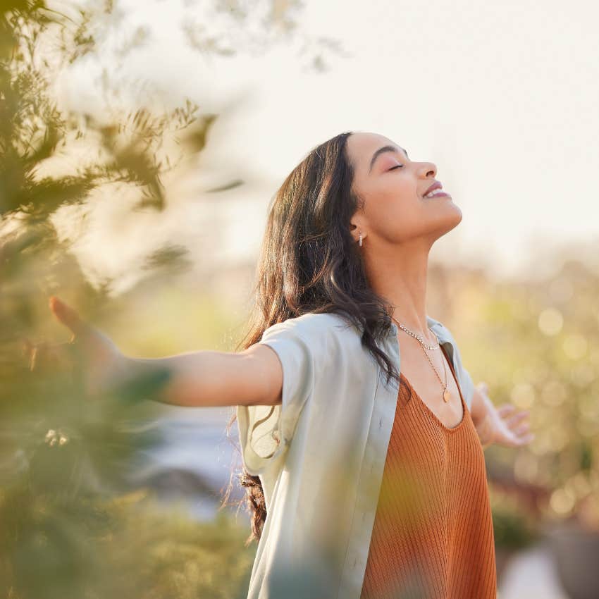 self awareness quality make person great to be around
