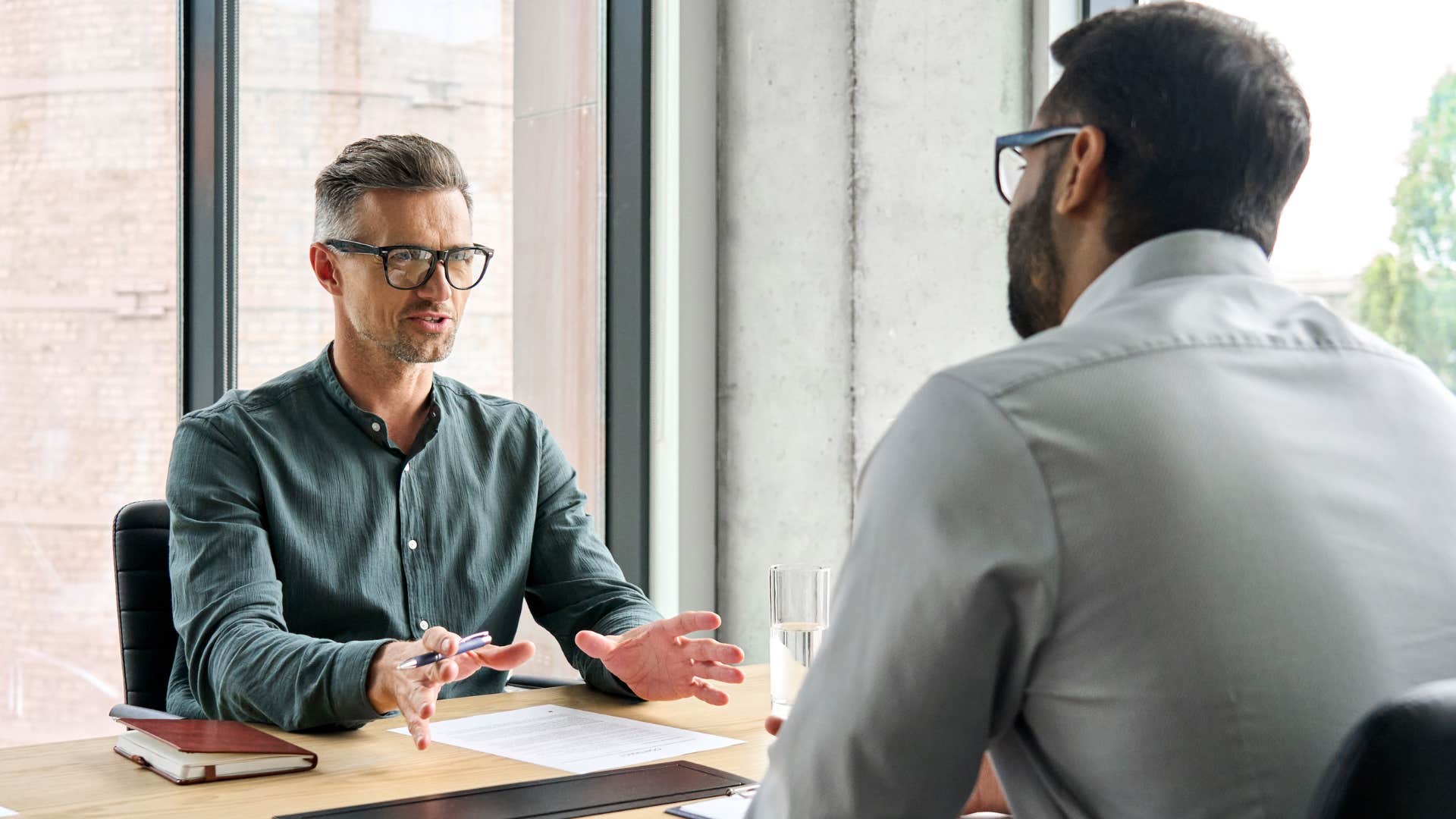 man with rare qualities like being courageous that makes him more likeable