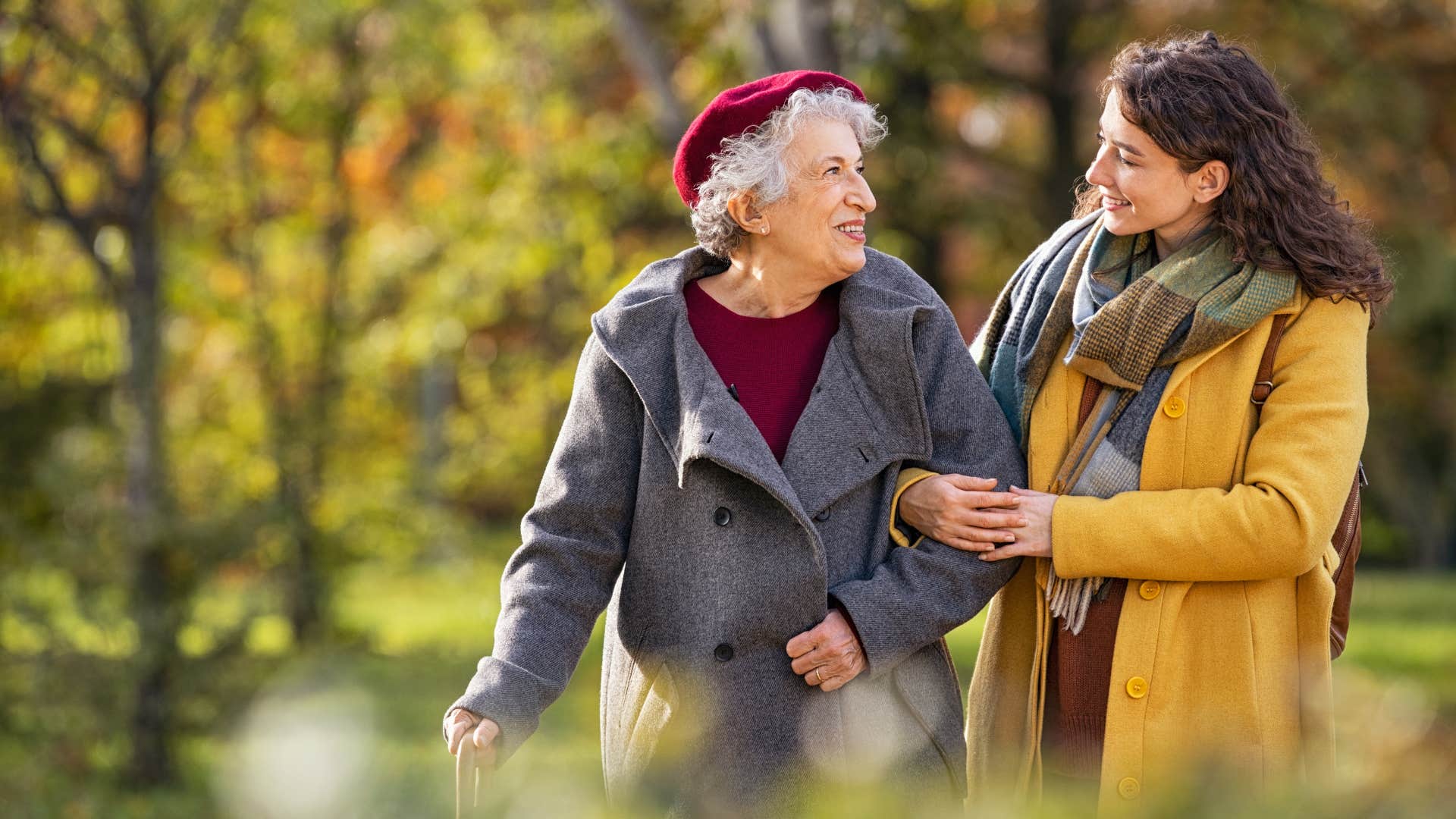 woman with rare qualities like showing her human that makes her more likeable