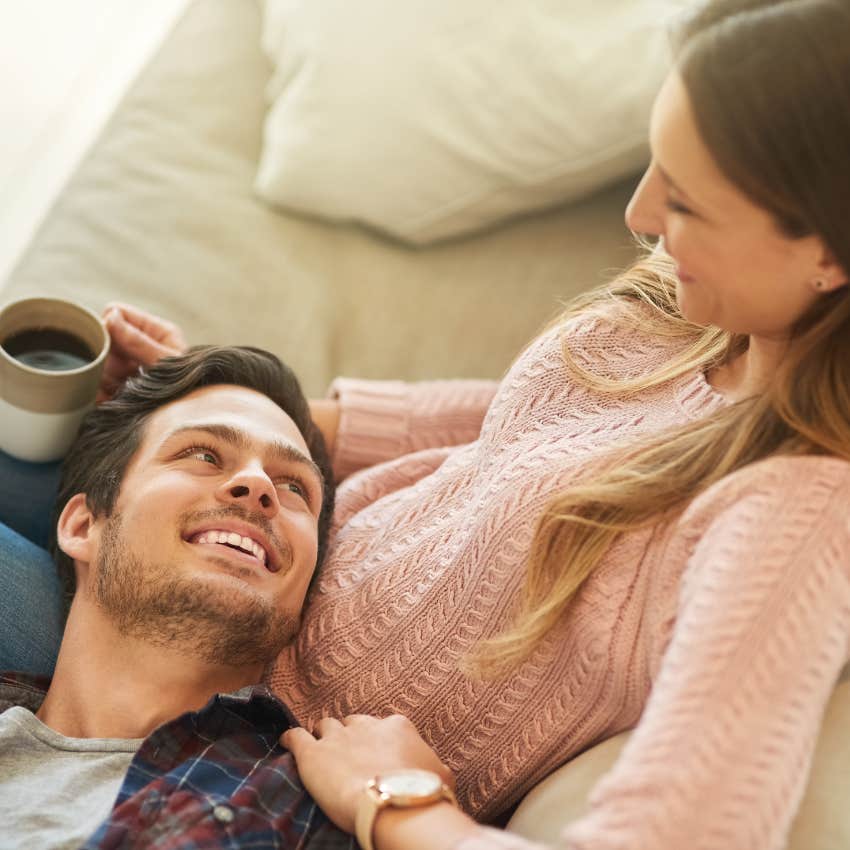 man who will make a one-in-a-million spouse seeing potential in relationship