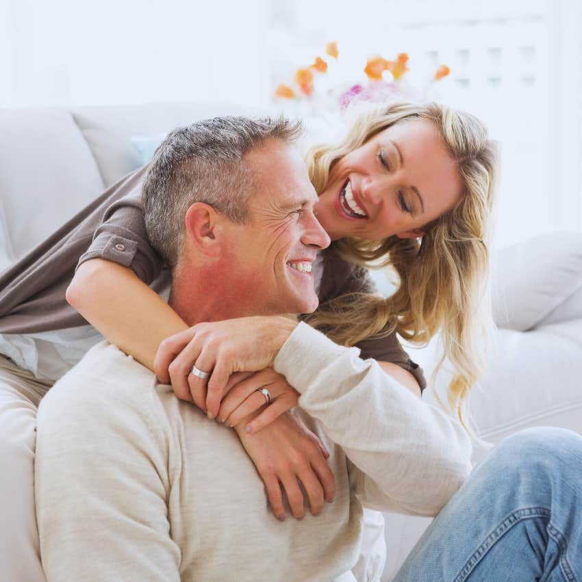 woman who will always have your back being consistent even when life isn't