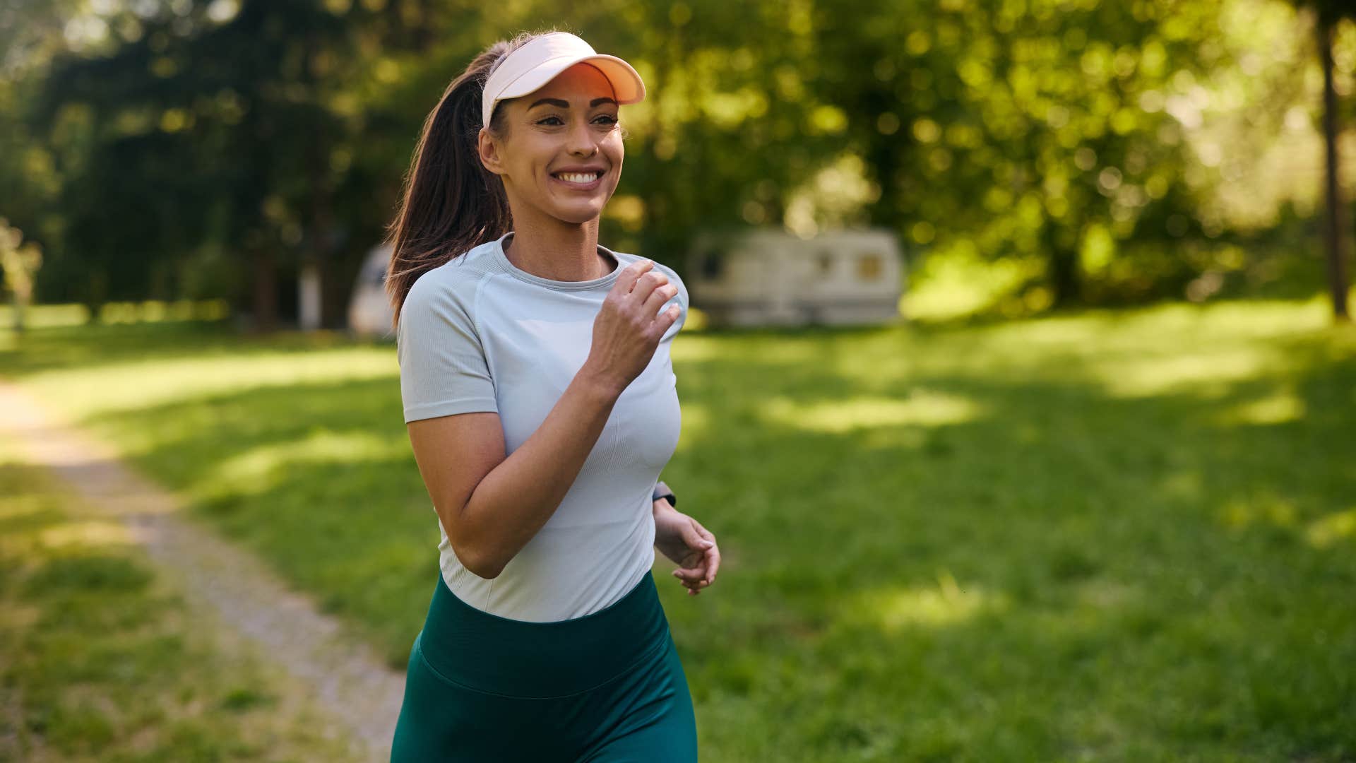 unstoppable woman who understands the mind-body connection