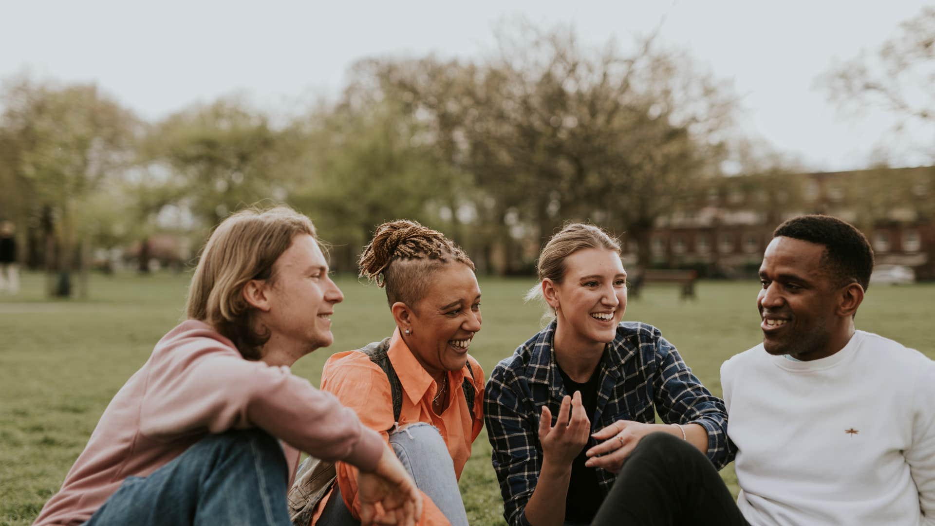 friends with non-marital support as marriage will evolve