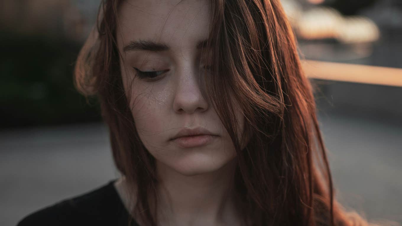 If Your Relationship Feels Off, These Revealing Questions May Explain Why Woman feels off in relationship.