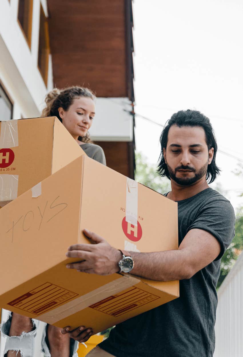 renters moving out rent increase before landlord lowers