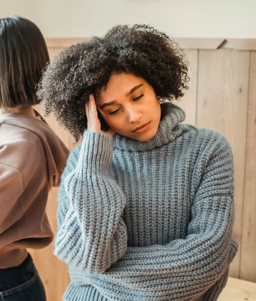 resentment signs adult child doesn't love you