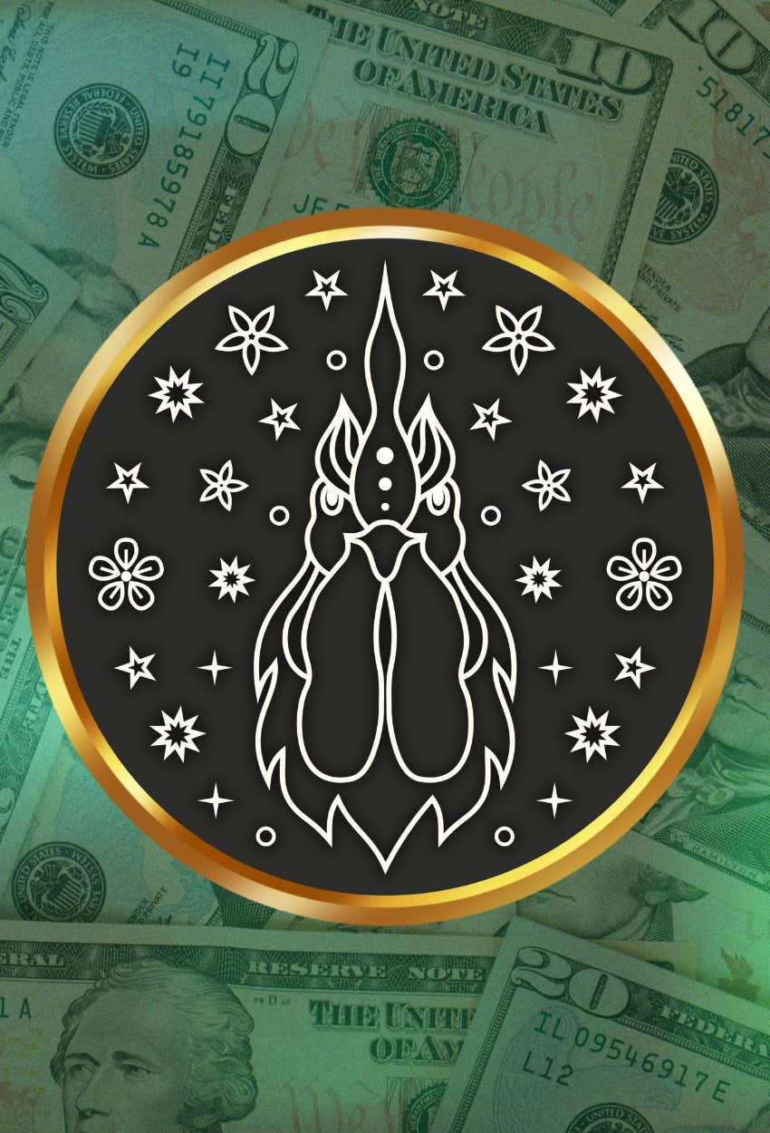 rooster chinese zodiac sign attract financial luck april 28 may 4 2025