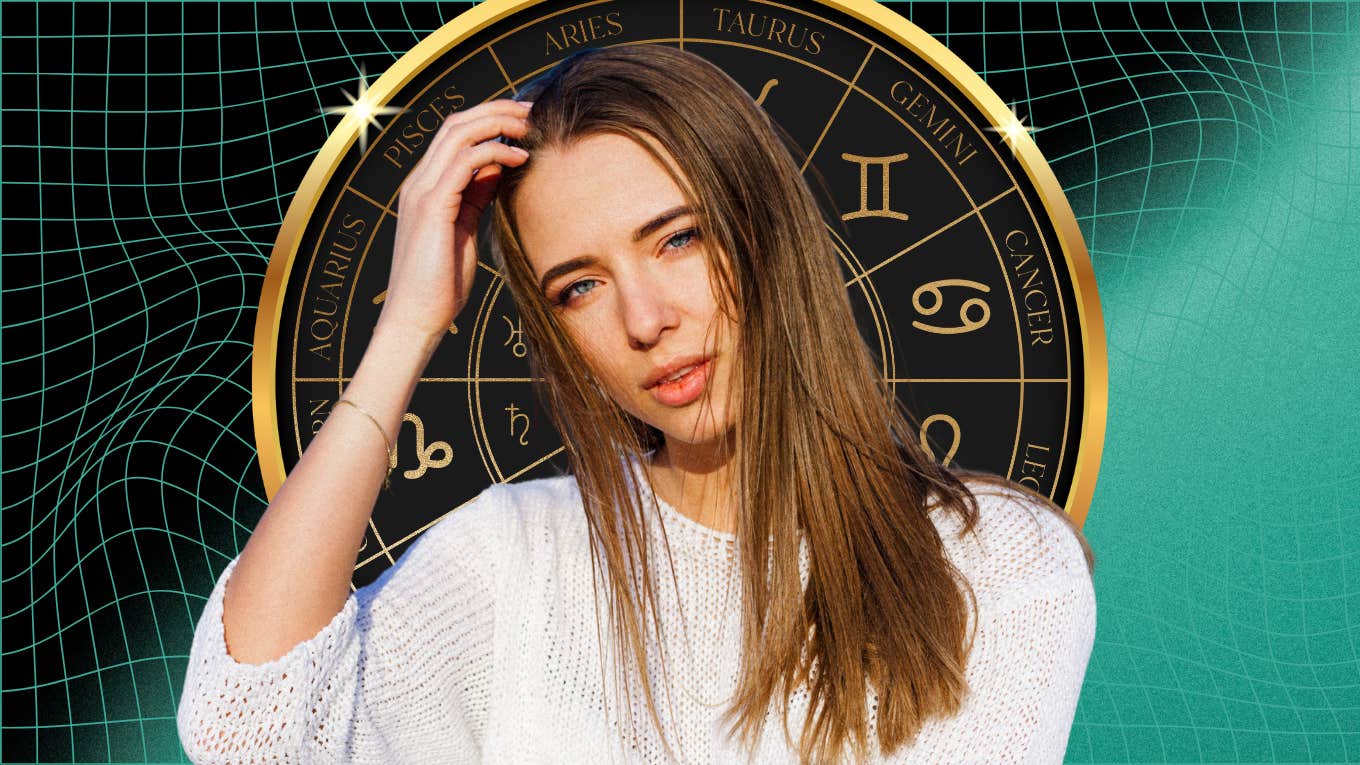 zodiac signs sadness ends april 12 2025