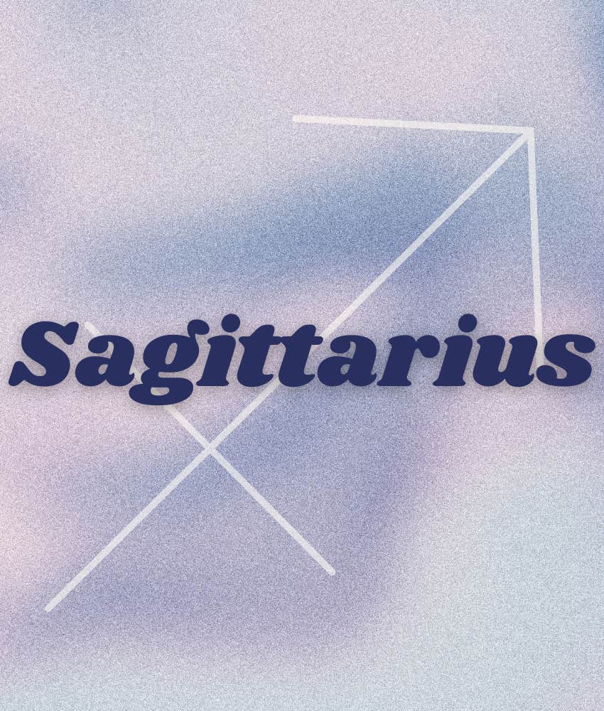 sagittarius zodiac signs hard times end may 1 2025