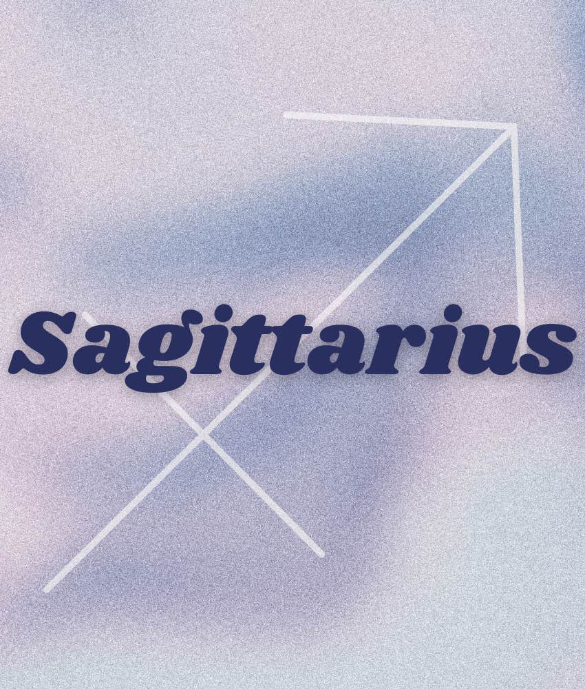 sagittarius zodiac signs life transforms full moon libra week april 7 - 13 2025