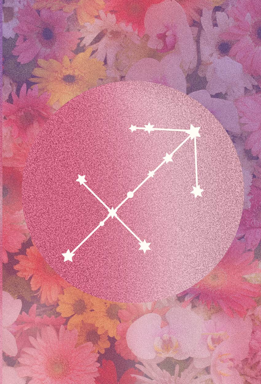 sagittarius relationships grow stronger zodiac signs week april 28 - may 4, 2025