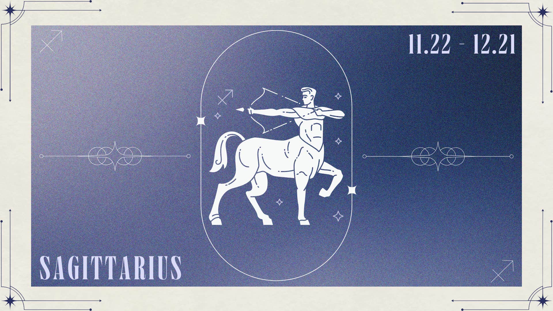 sagittarius daily tarot horoscope