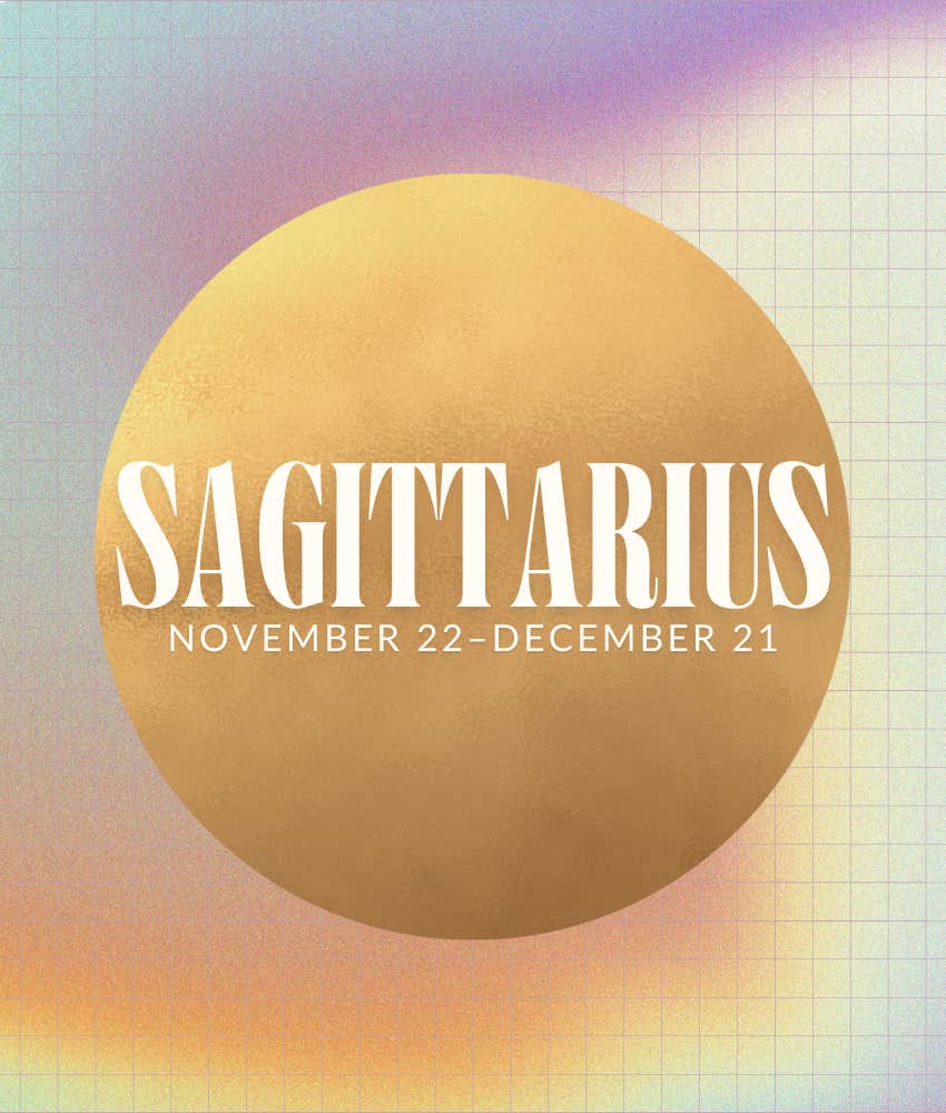 sagittarius zodiac signs powerful weekly horoscopes april 28 may 4 2025