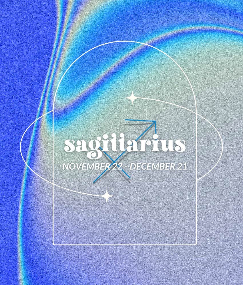 sagittarius zodiac signs tested universe april 11 2025