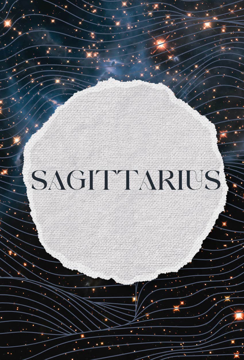 sagittarius zodiac signs tested universe may 2025