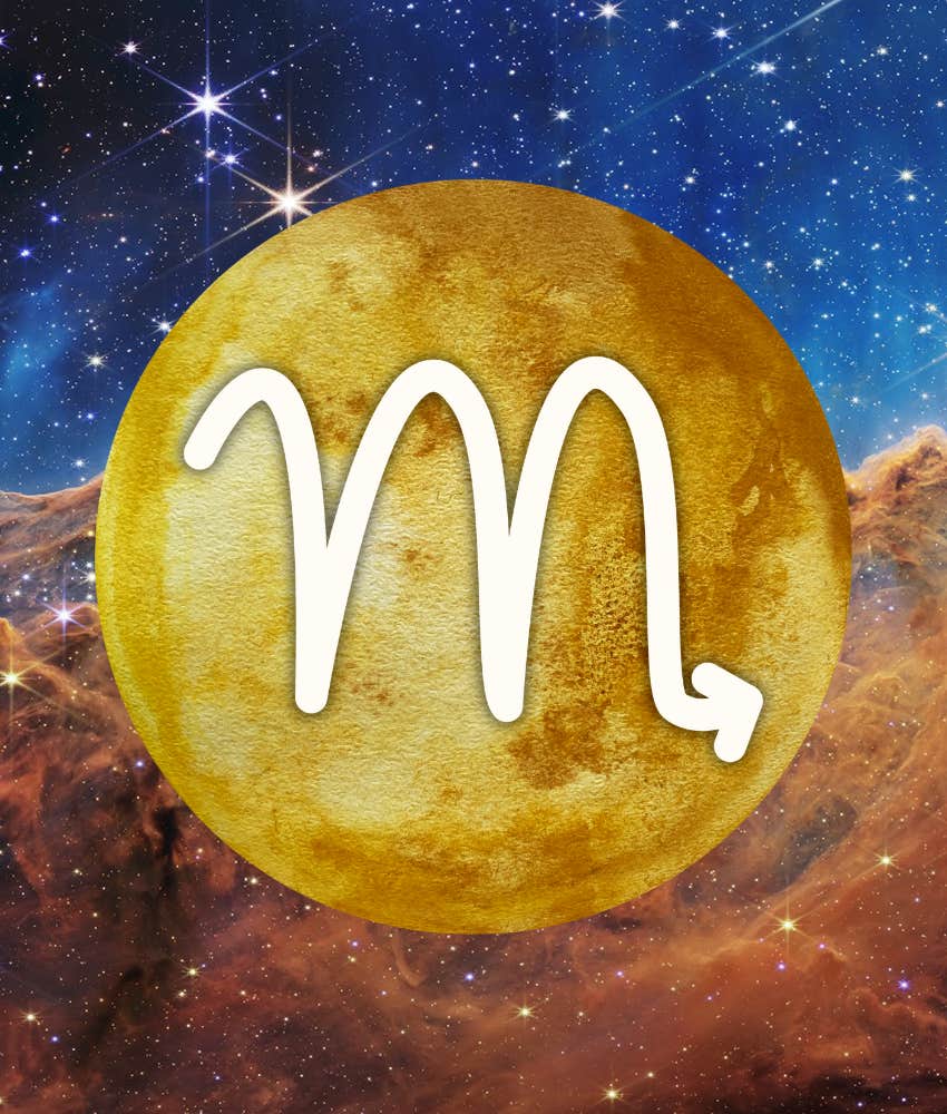 scorpio zodiac sign life transforms venus returns aries april 28