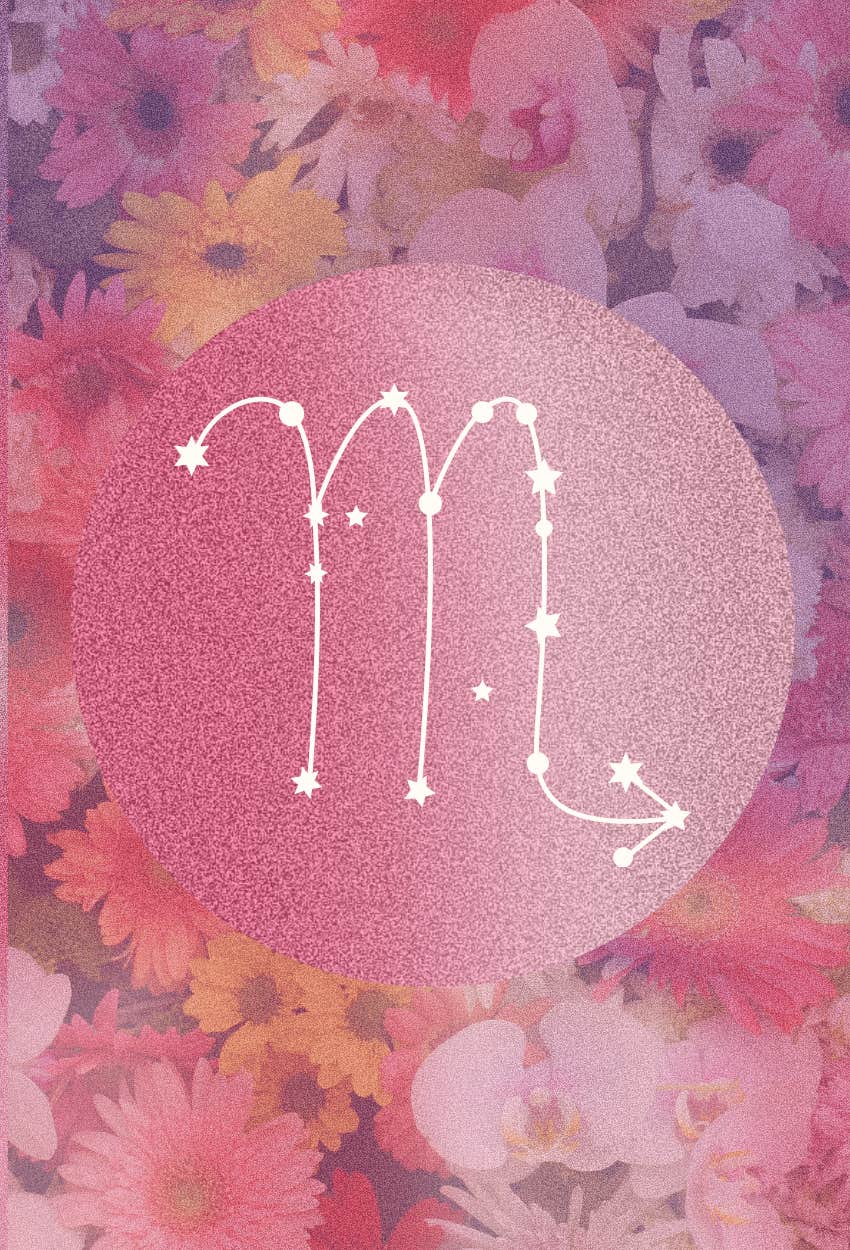 scorpio relationships improve zodiac signs week april 14 - 20, 2025