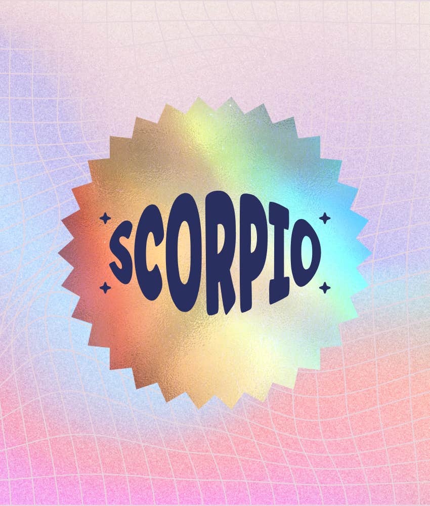 scorpio zodiac signs luck abundance april 18 June 17 mars leo