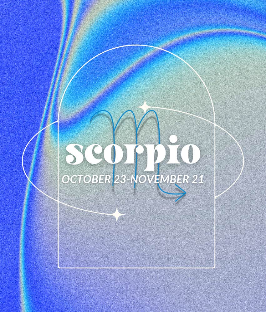 scorpio zodiac signs life gets better april 12 2025 venus retrograde ends