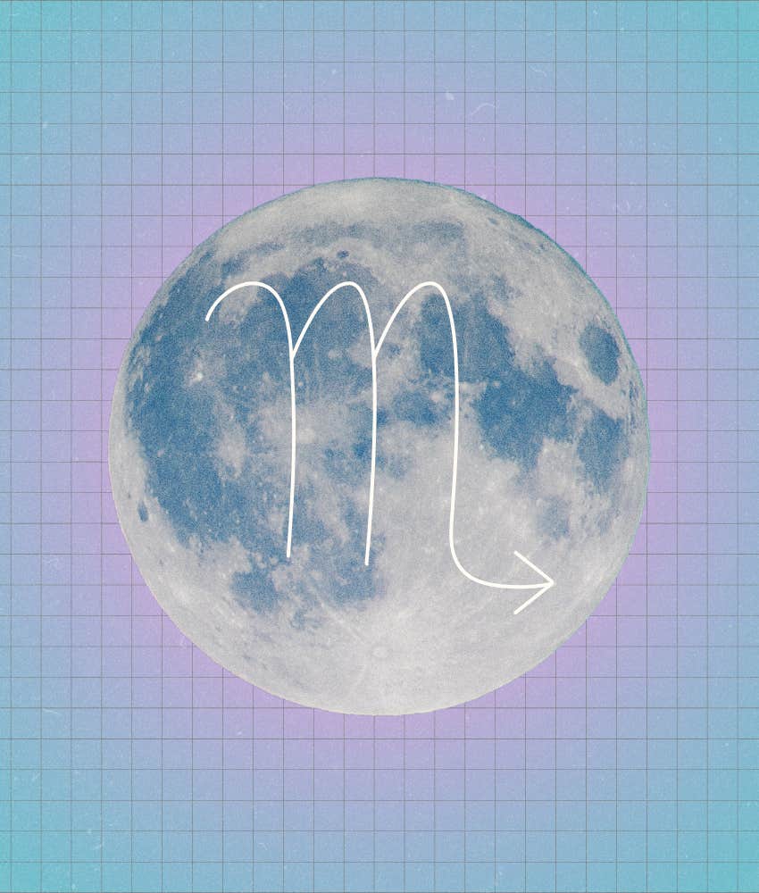 scorpio zodiac signs abundance new moon april 27 2025
