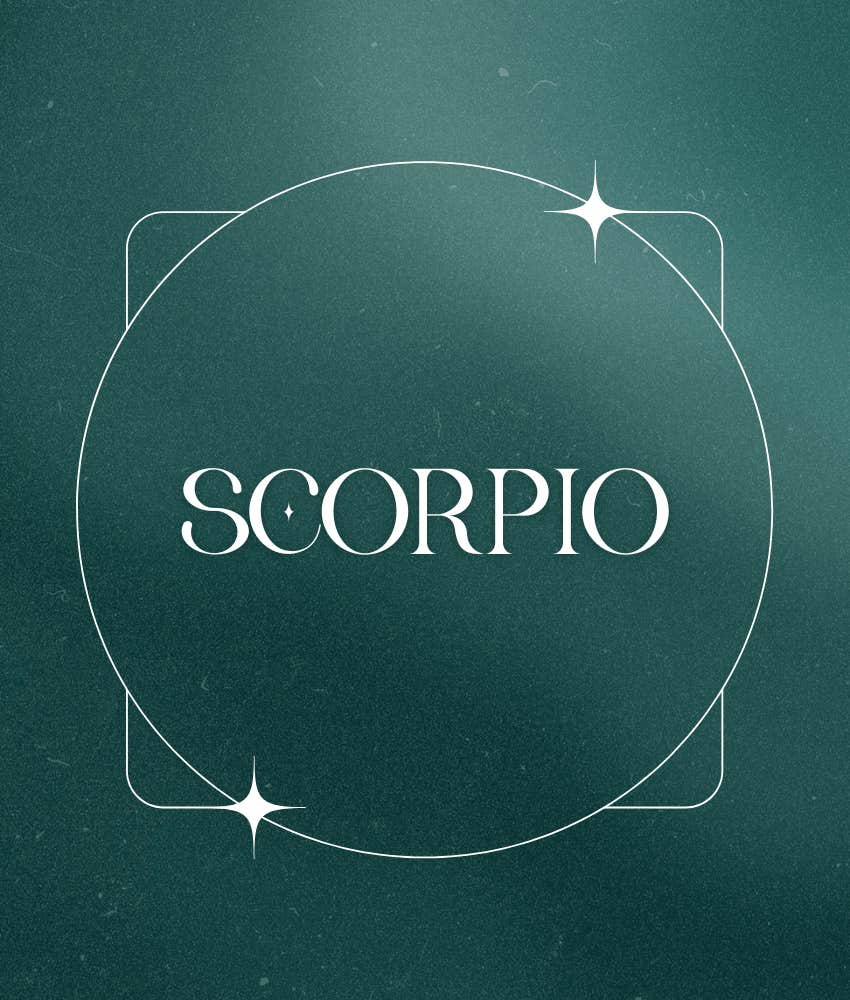 scorpio zodiac signs powerful horoscopes april 15 2025