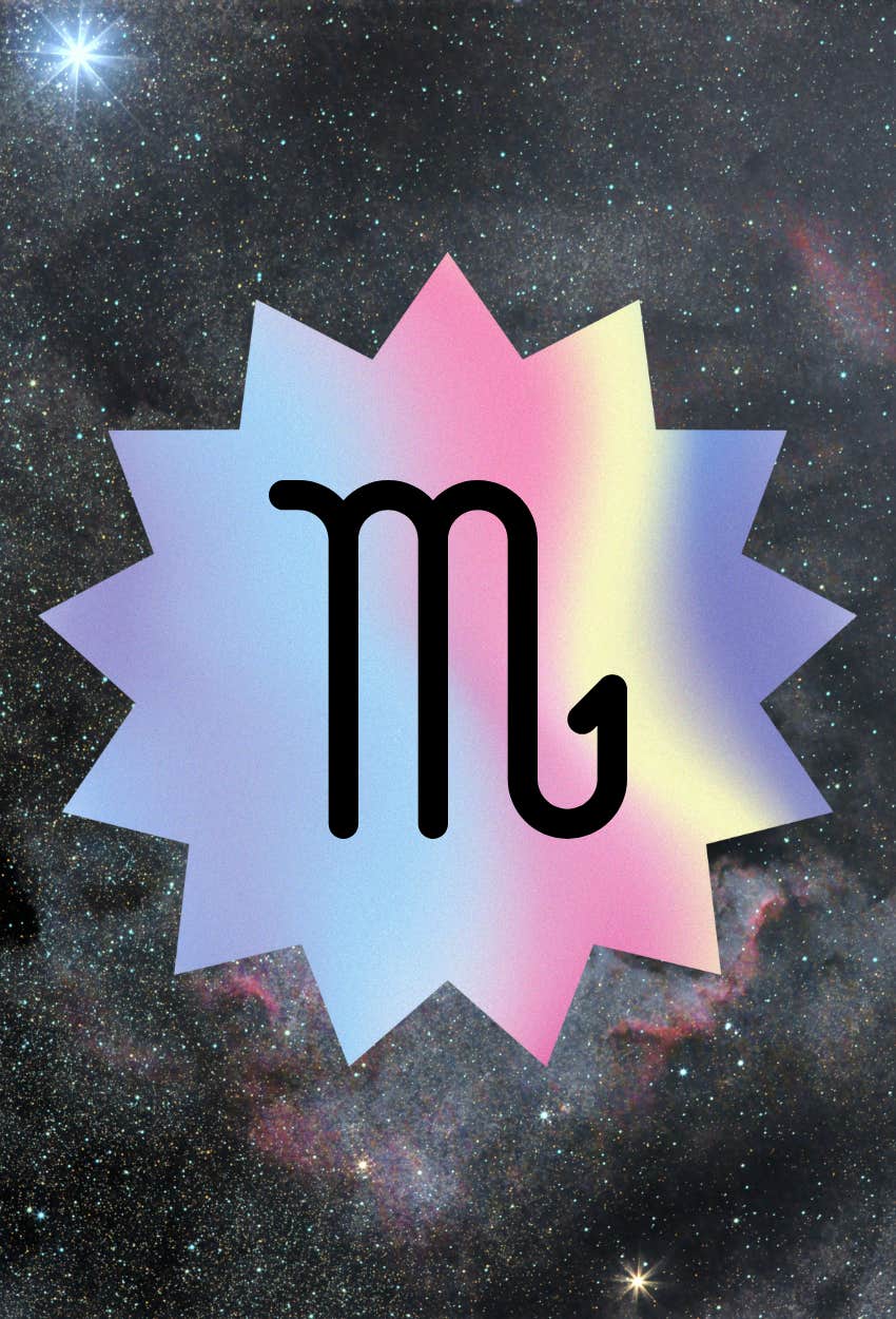 scorpio zodiac signs universe’s favorites april 24 2025