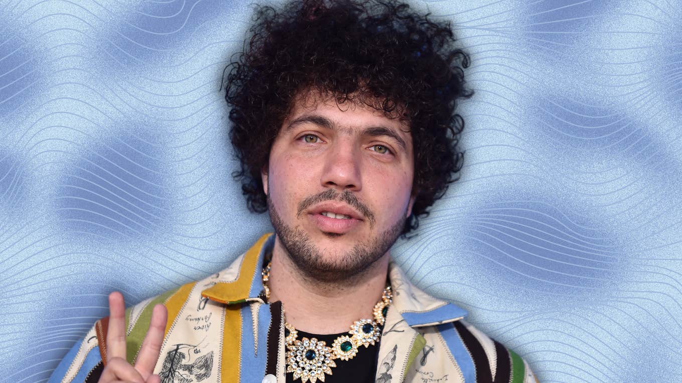 signs you met your benny blanco treat you right 