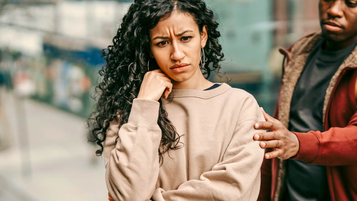 signs wife doesn't love you anymore