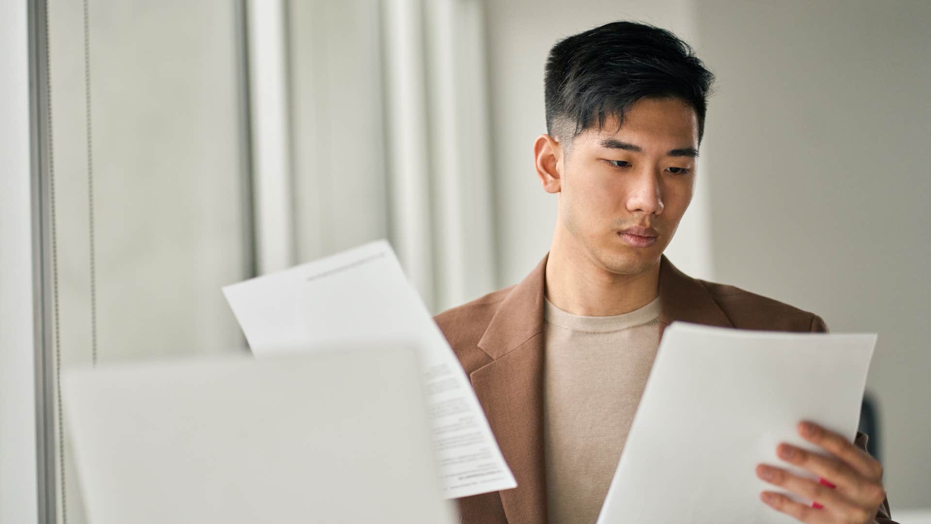 Signs you are an actual genius and not just smart you are comfortable with complexity