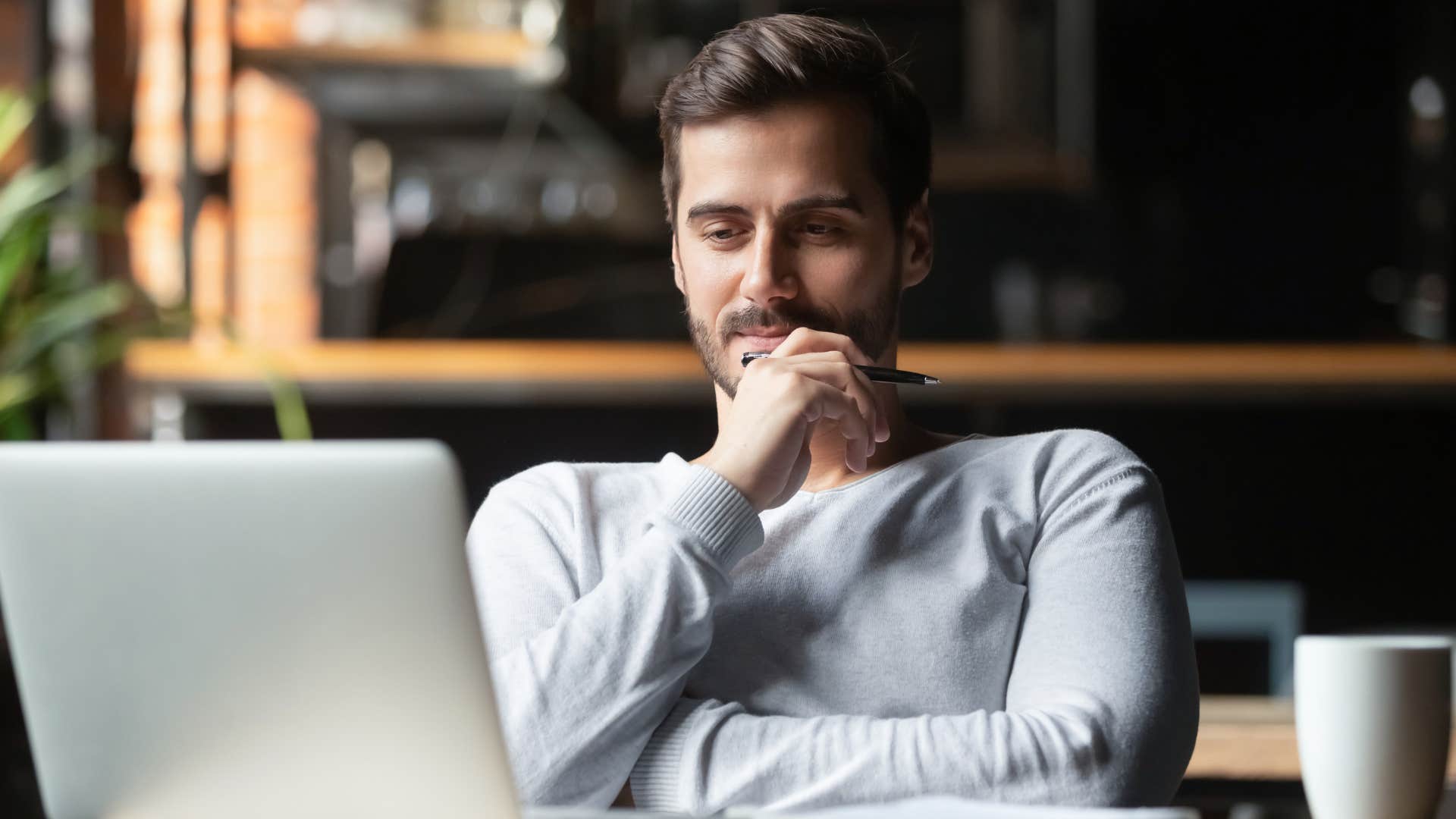 Signs you are an actual genius and not just smart you have a high tolerance for ambiguity