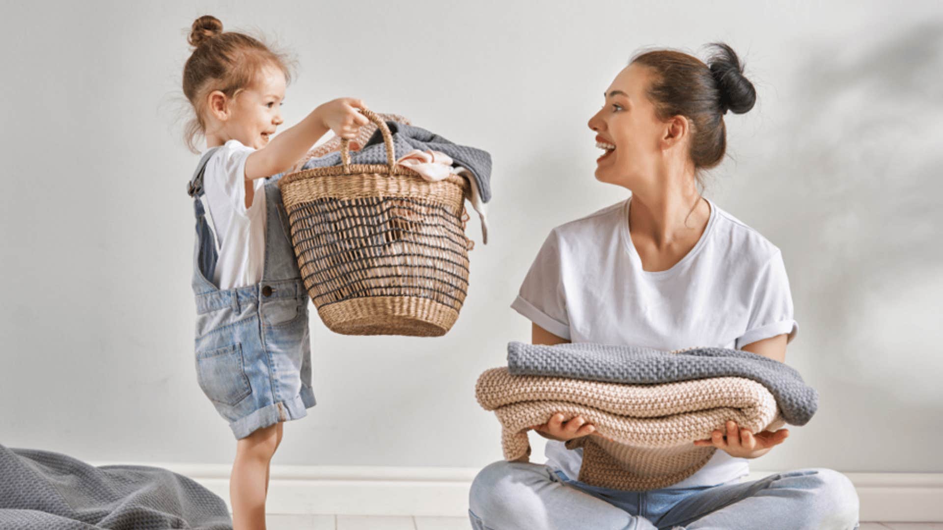 child with unexplained rules or chores 