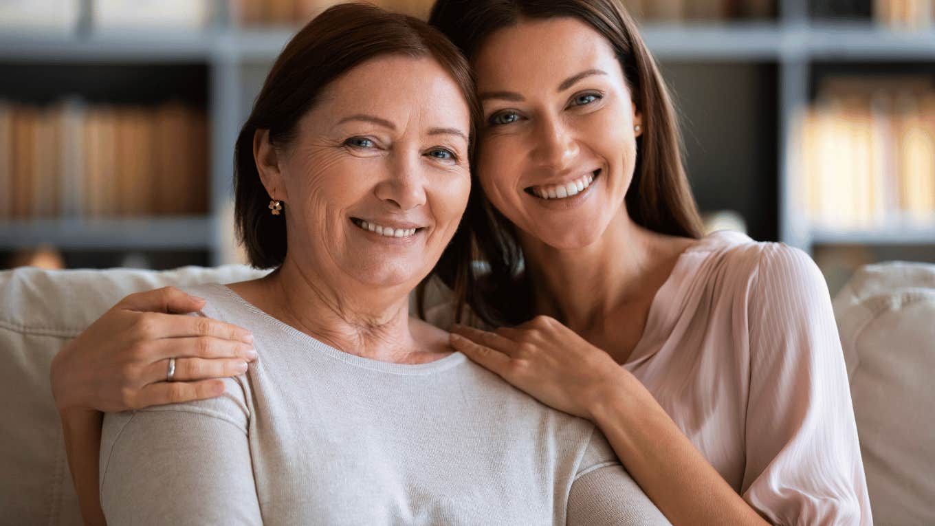 Signs You Were Raised By Parents Who Actually Did A Great Job