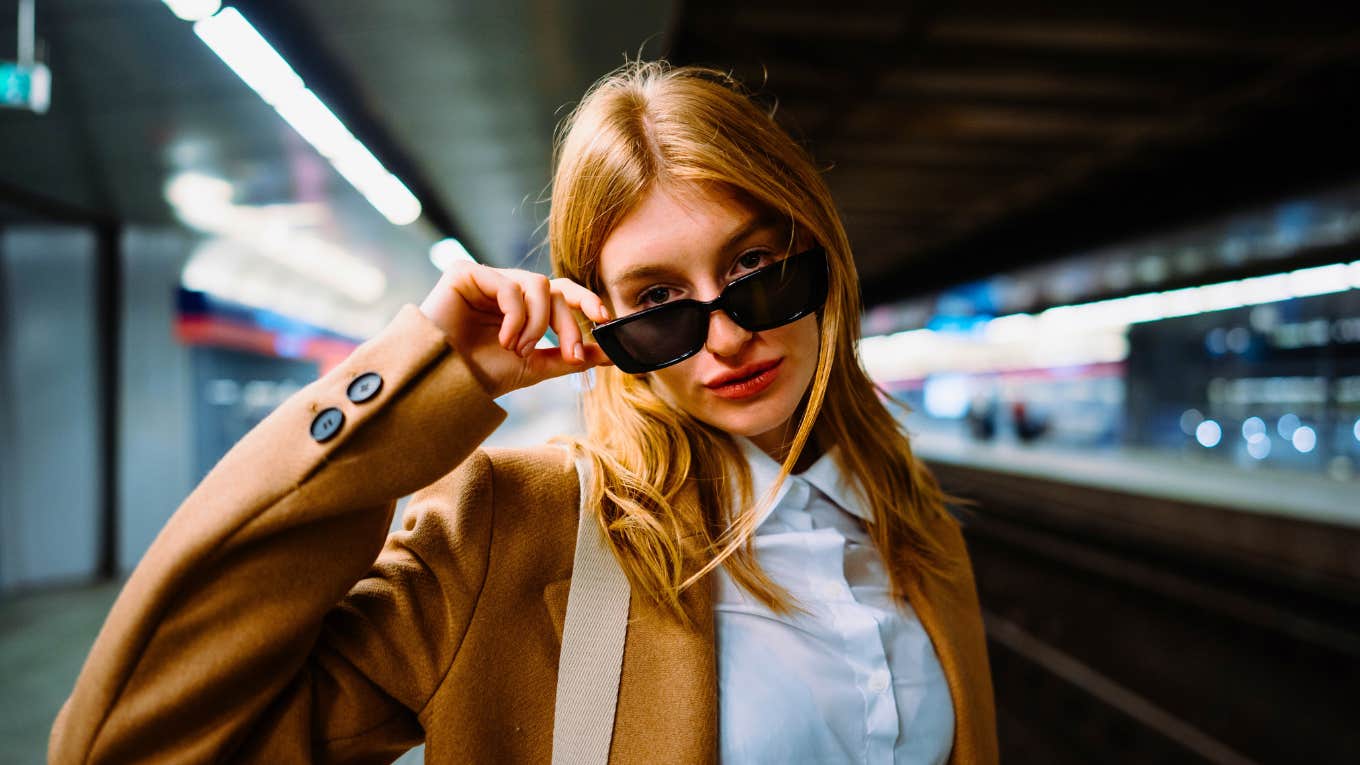 Signs You're An Actual Genius And Not Just Smart, According To Research