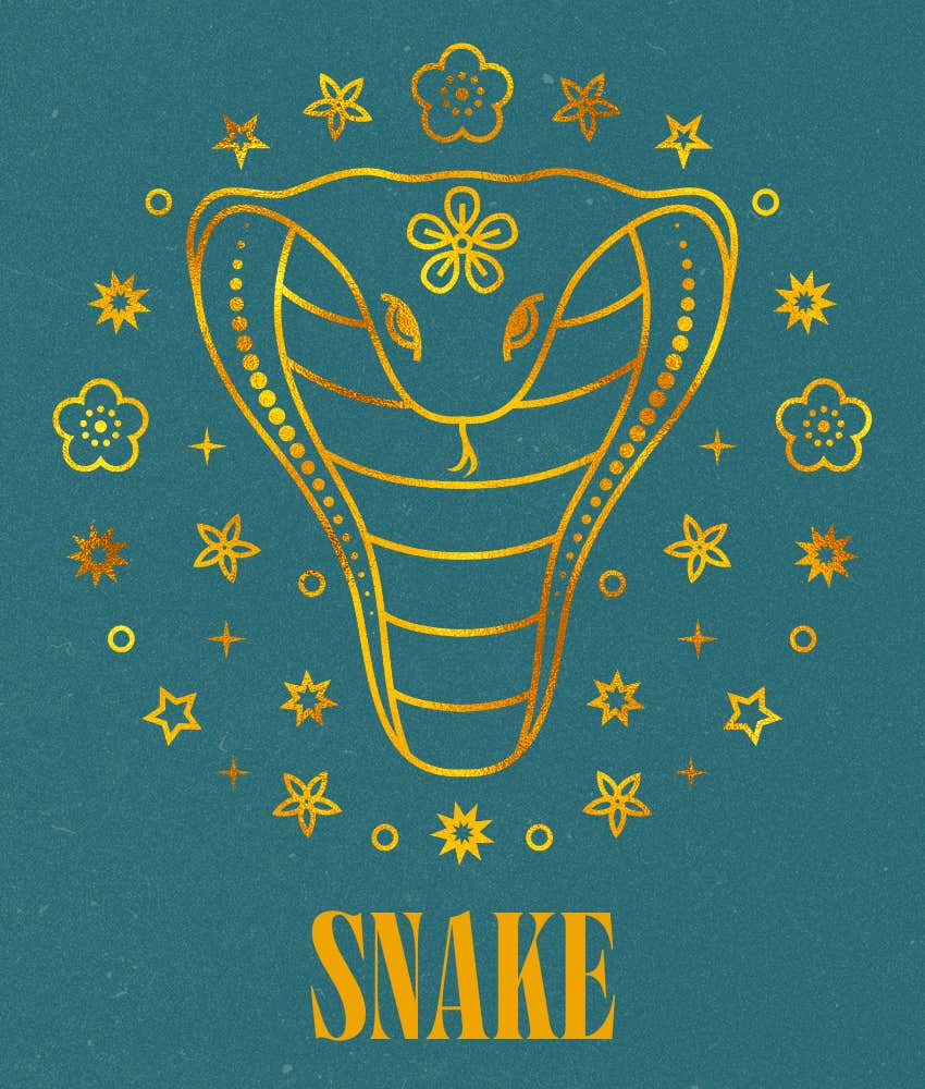 snake chinese zodiac signs luckiest day month may 2025