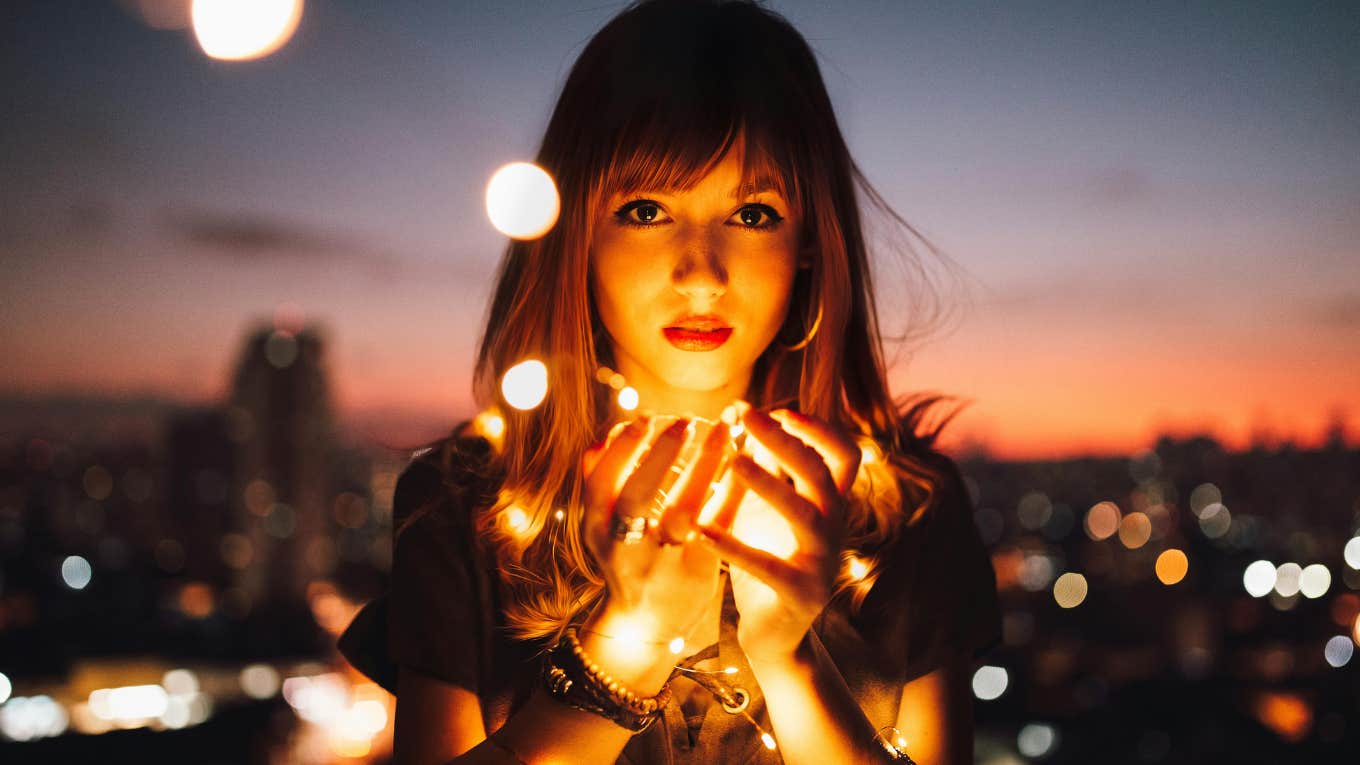 Subtle Signs Something Big Is About To Manifest In Your Life Subtle Signs Something Big Is About To Manifest In Your Life
