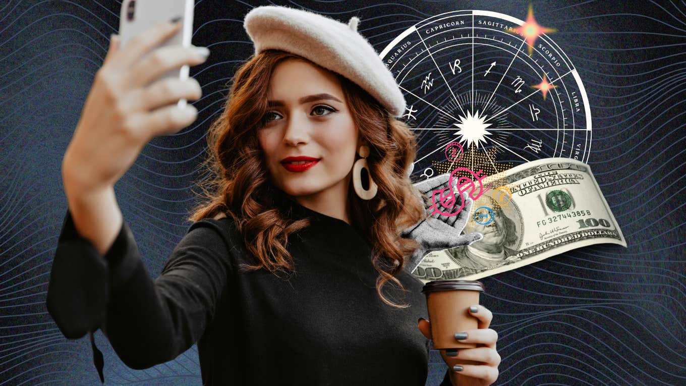 success arrives zodiac signs may 4 2025