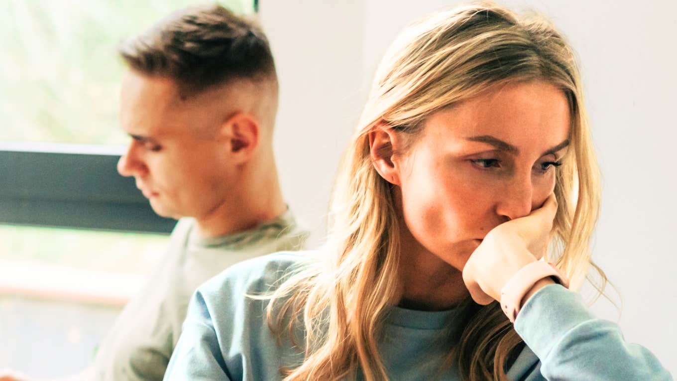 Surprising Fixes For a Dead Marriage That Don’t Involve Divorce, According To Relationship Experts Fixes for a dead marriage.