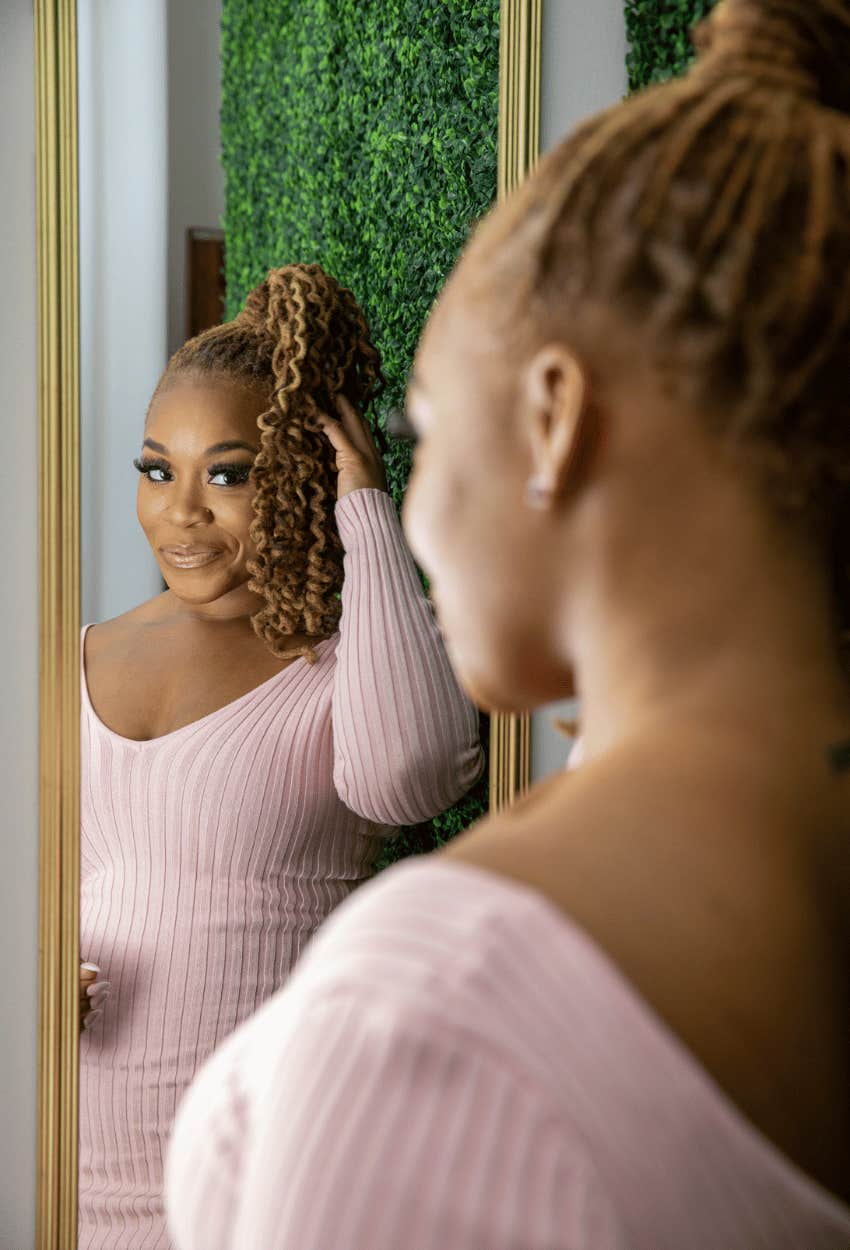 talk yourself respectfully ways train brain feel confident optimistic