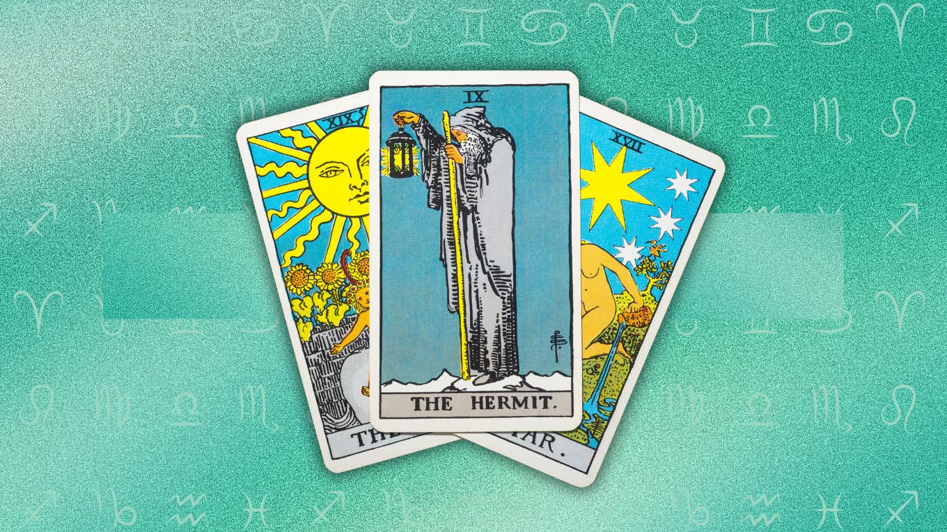 tarot horoscope april 5 2025