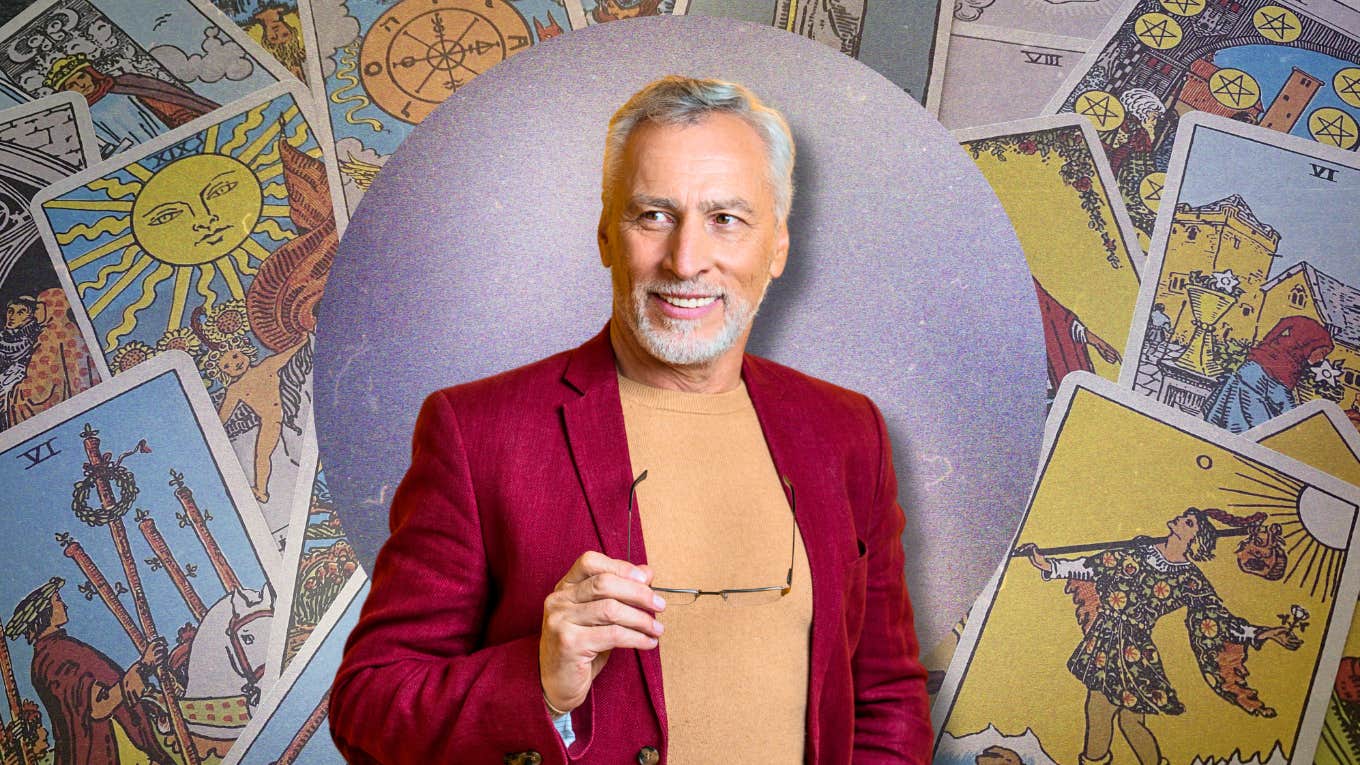 tarot horoscopes April 8 2025 zodiac signs