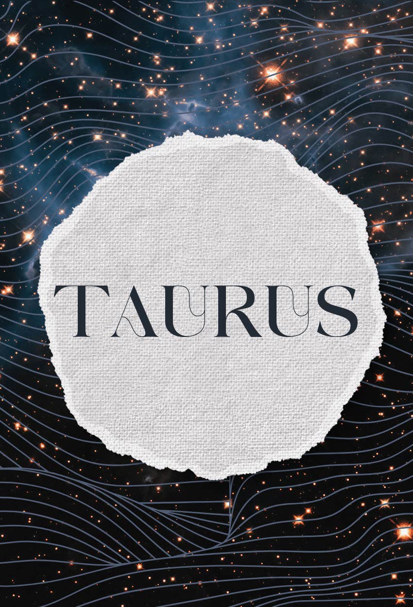 taurus zodiac signs abundance luck april 15 2025