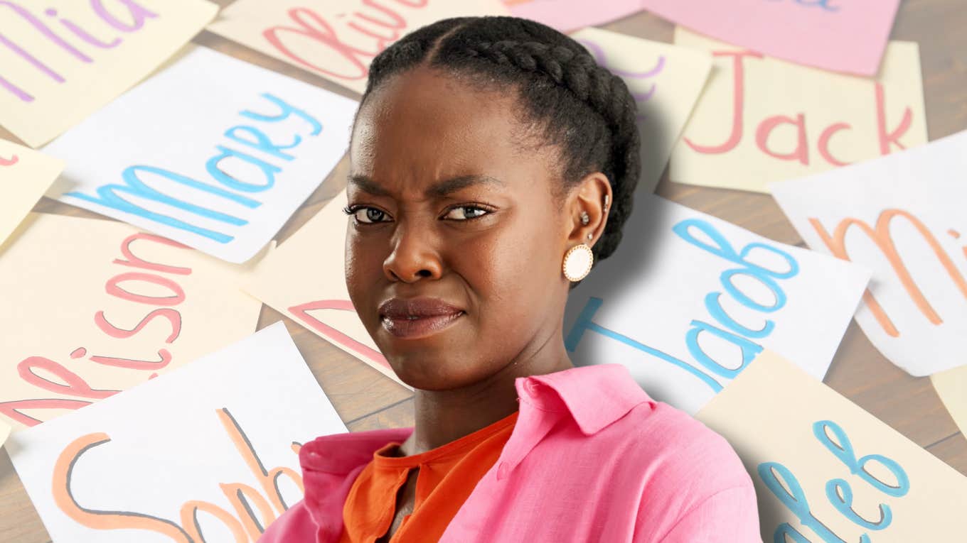 Teacher Can't Believe The Unique Spelling Of Her Student's Name teacher can't believe the unique spelling of her student's name