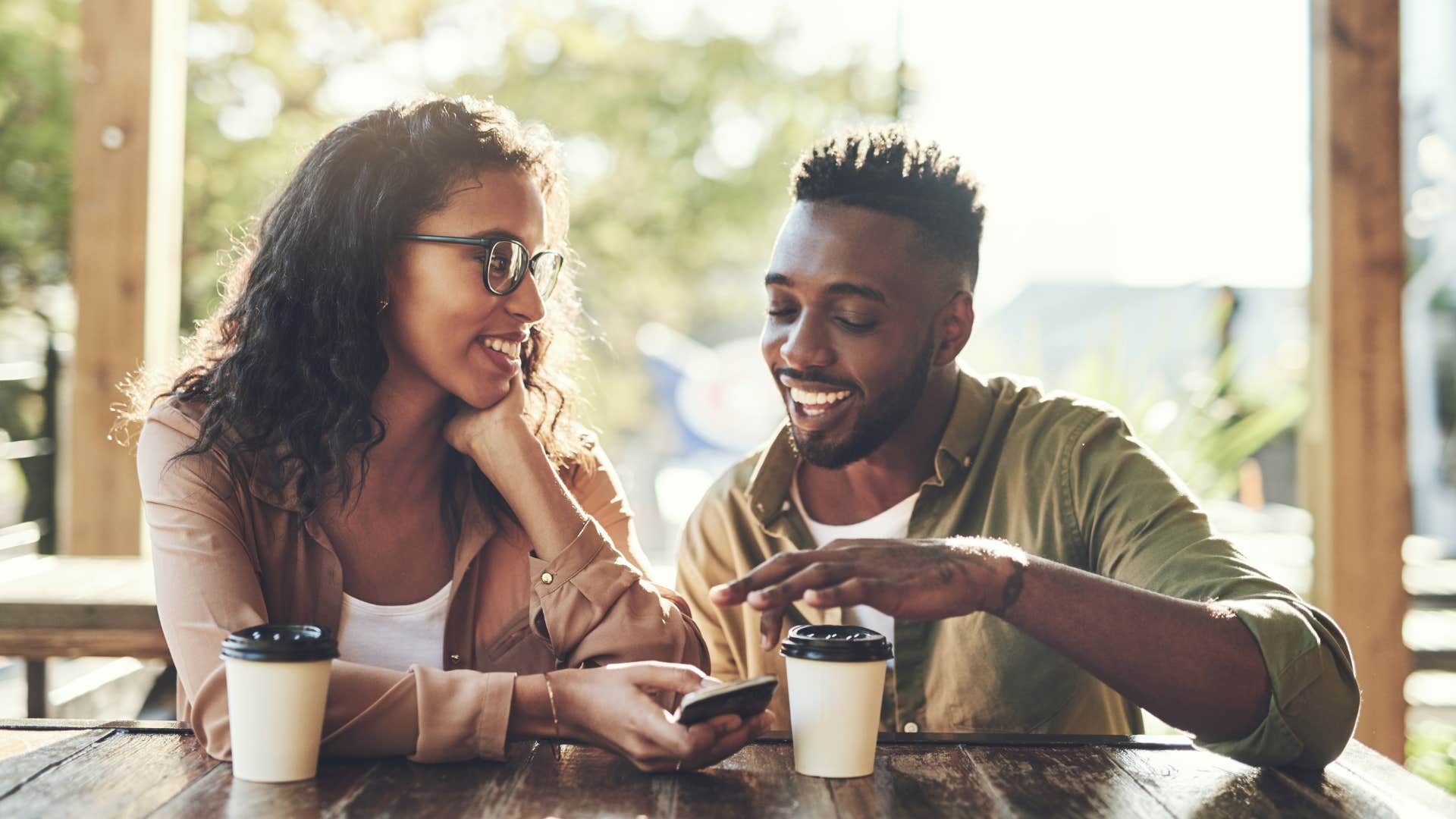 how to flirt things to teach daugthers before leave home
