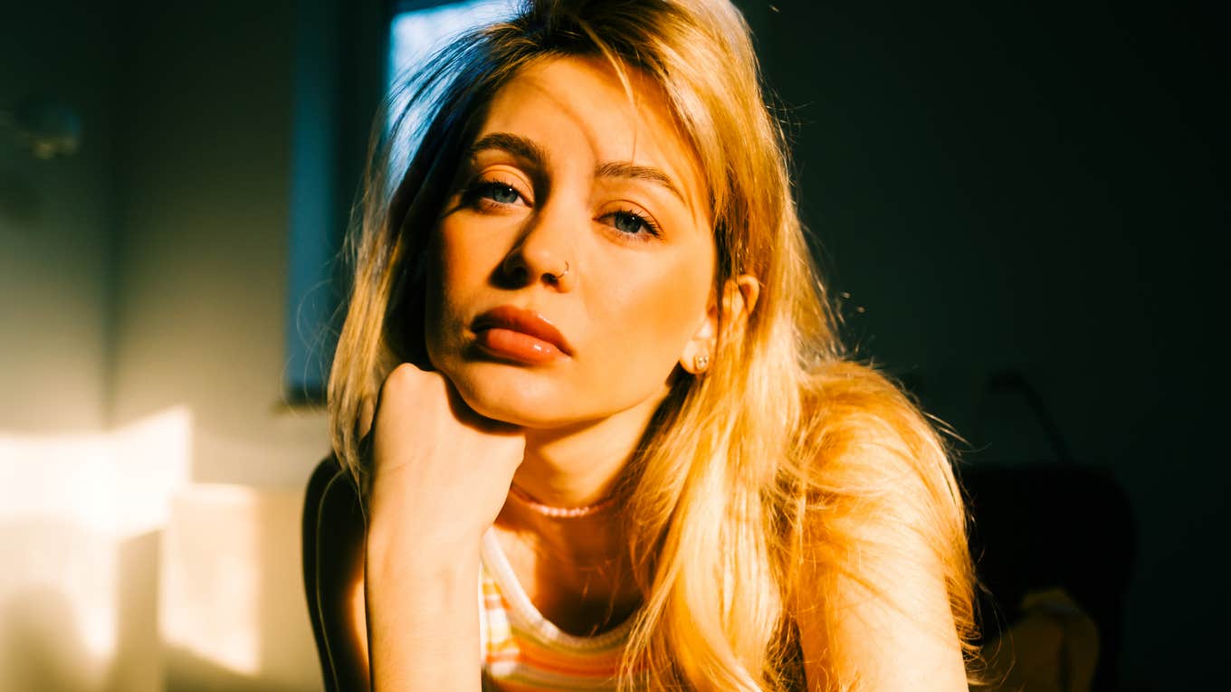 things brilliant women will never tolerate, according to experts Brilliant woman.