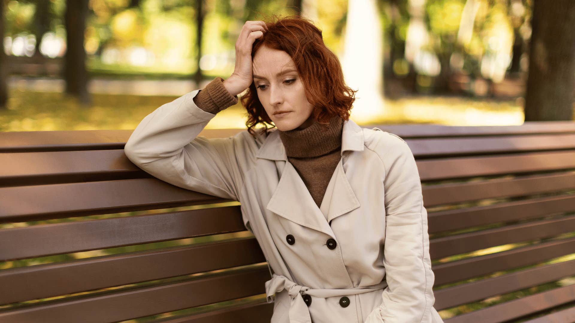 Adult chuld of narcissist wonders is she exists