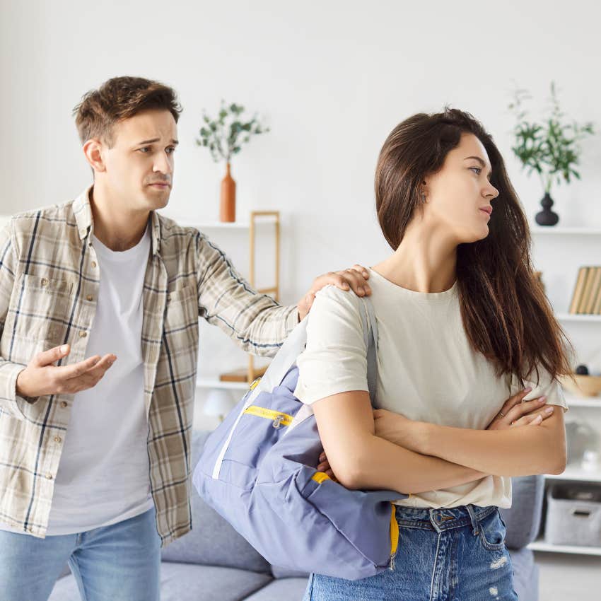 things woman is doing that's keeping her single like assuming it won't work out