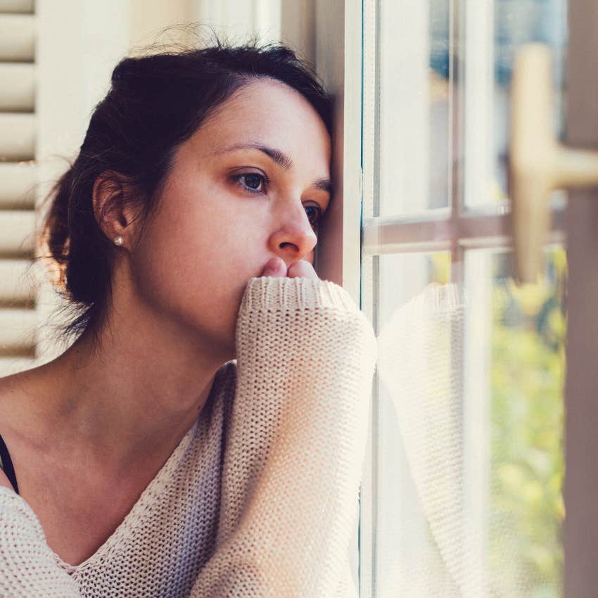 Gen Z woman who thinks ignoring mental health needs is completely unforgivable